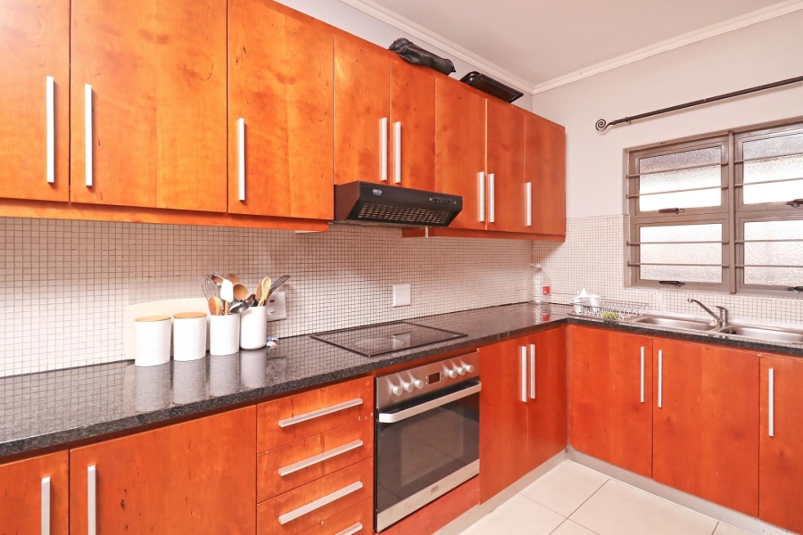 To Let 2 Bedroom Property for Rent in Tyger Waterfront Western Cape
